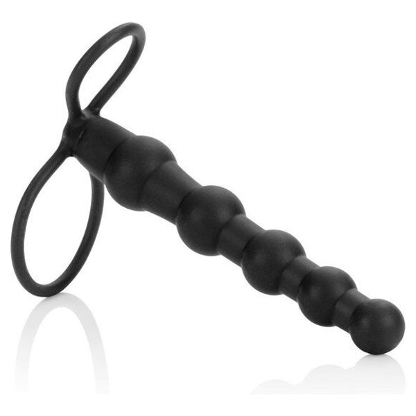 Calexotics - Doppelpenetrator aus Silikon