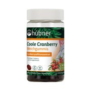 Hübner - Coole Cranberry Weichgummis