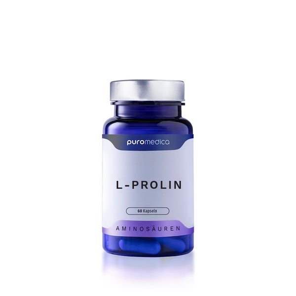 L-Prolin 60 St