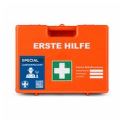 FAP - Erste-Hilfe-Koffer Landwirtschaft orange 1 St