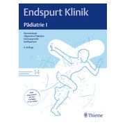 Endspurt Klinik: Pädiatrie I 1 St