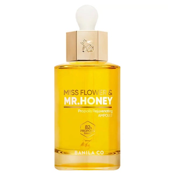 BANILA CO Miss Flower & Mr. Honey Propolis Serum 50 ml
