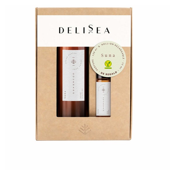 Delisea Suna Pour Femme Lote 2 Piezas