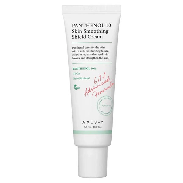 AXIS-Y Panthenol 10 Barrier Cream 50 ml