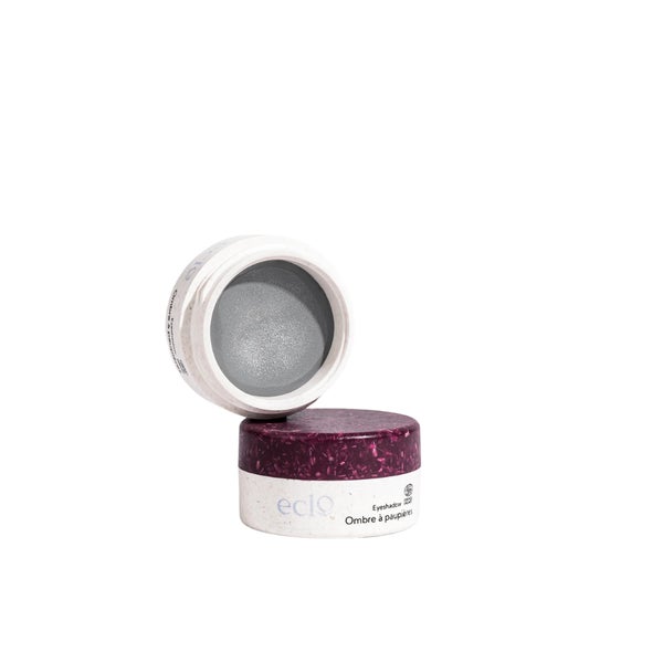 Eclo Eyeshadow 003 Gris Universel