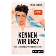 Kennen wir uns? 1 St