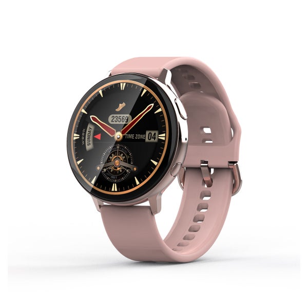 MULTIFUNKTIONS-SMARTWATCH 1 St