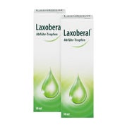 Produktabbildung: Laxoberal Abführ-Tropfen 2X30 ml
