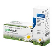 Mometason Adgc +  LORA ADGC 18 g