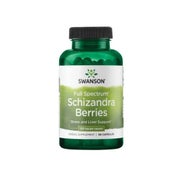 Schizandra-Beeren 525 mg, Kapseln 90 St