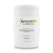 Produktabbildung: Bentonit MED Detox Pulver 600 g