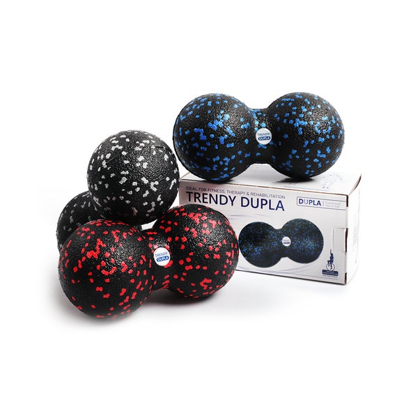 Trendy Dupla Faszienduoball 1 St
