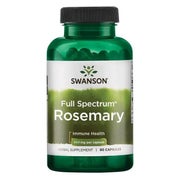 Rosmarin 400 mg, Kapseln 90 St