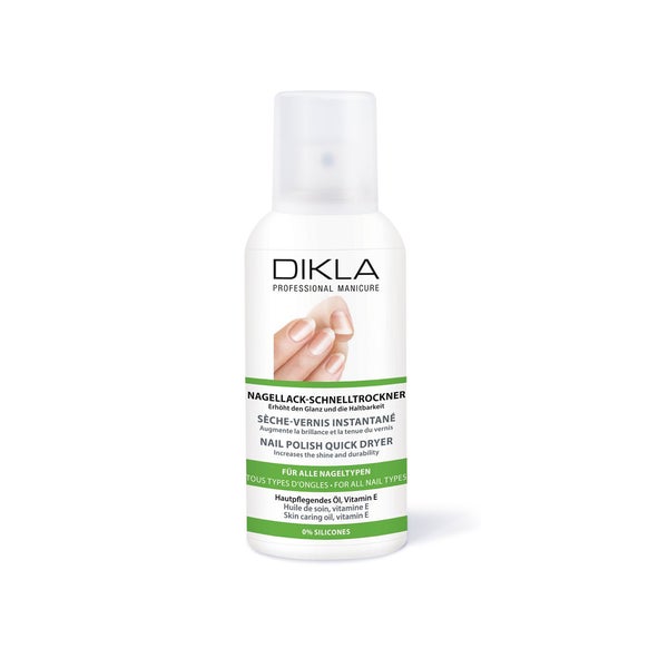 DIKLA Nagellack-Schnelltrockner 100 ml