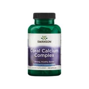Coral Calcium Complex, Kapseln 90 St