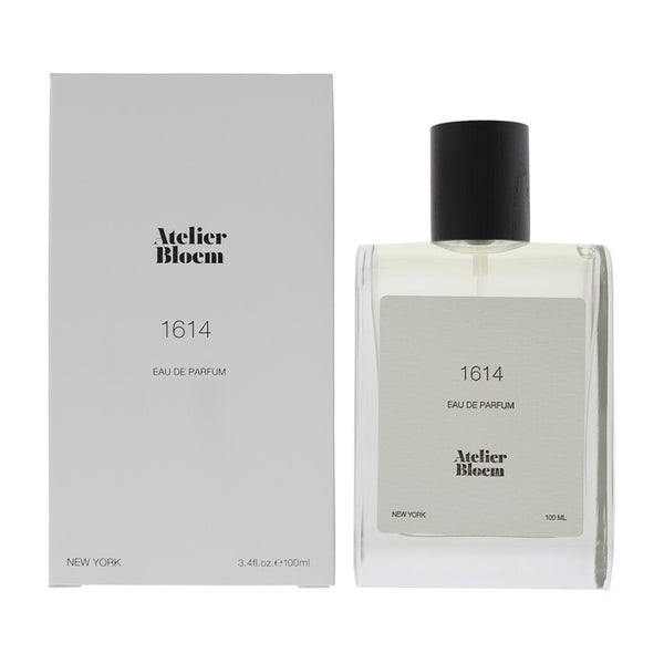 Atelier Bloem 1614 Eau De Parfum 100ml 0,1 l