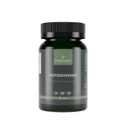 Produktabbildung: Notoginseng Panax Ginsengwurzel Kapseln 90 St