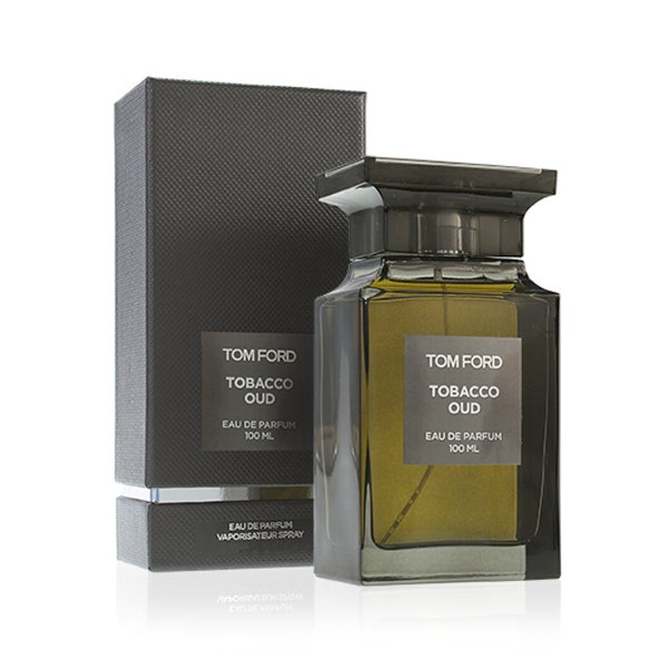 Tom Ford Private Blend Tobacco Oud Eau de Parfum 50ml Spray 0,05 l