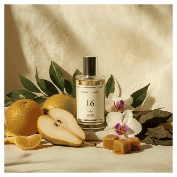 Pure 16 - Damenduft 50ml 50 ml