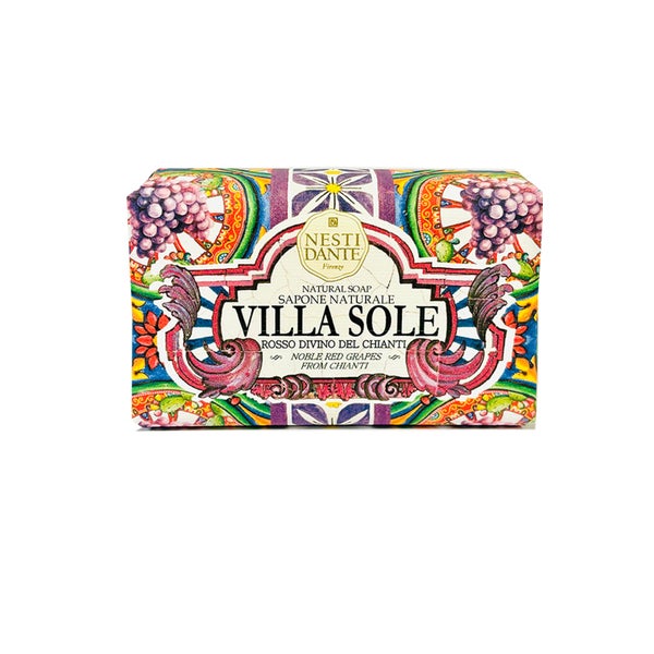 Nesti Dante Villa Sole Rosso Divino Del Chianti 250 g