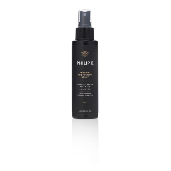 Philip B, Oud Thermal Protection Spray