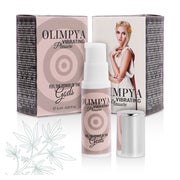 Olimpya - Vibrierende Vergnügungsgöttin