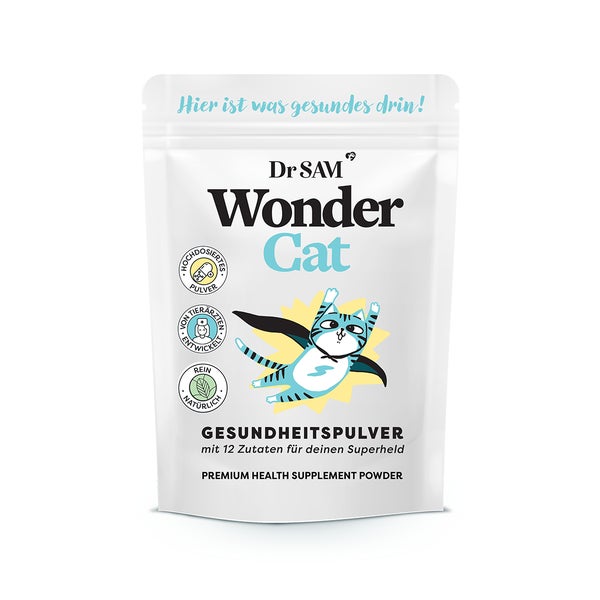 WonderCat 90 g