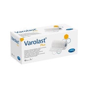 Varolast® Plus Zinkleimbinde 40 St 40 St