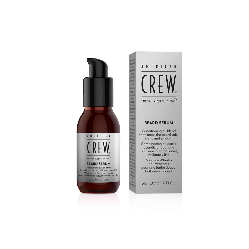 Revlon AMERICAN CREW Beard Serum 50 ml