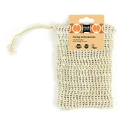 FAIR SQUARED Peeling Soap-Bag