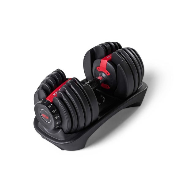BowFlex SelectTech 552i Hantel - Einzel 1 St
