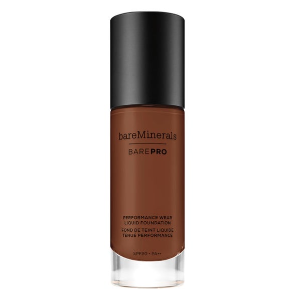 bareMinerals, barePro Liquid Foundation