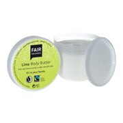 FAIR Squared Body Butter Lime 150 ml