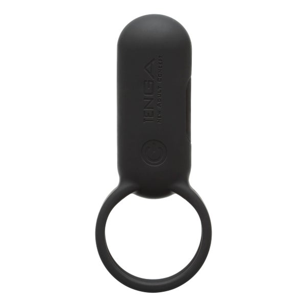 TENGA SVR BLACK 1 St