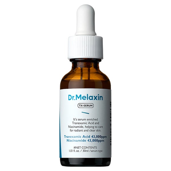 Dr. Melaxin TX Ampulle 30 ml