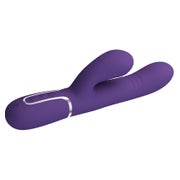 Pretty Love - Multifunktions-G-Spot-Vibrator 1 St