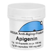 Apigenin - 50 Kapseln zu je 100 mg 50 St