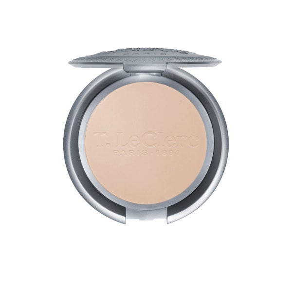 T.Leclerc Puder Pressed Powder