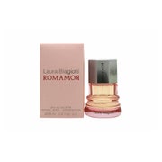 Laura Biagiotti Romamor Eau de Toilette 25ml 0,25 l