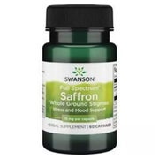 Safran 15mg, Kapseln 60 St