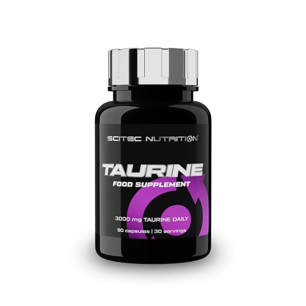 Scitec Taurine