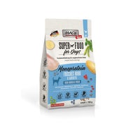 MAC's DOG - Monoprotein Huhn 0,75 kg