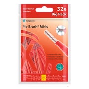 Miradent Pic-brush Minis Iso 2 32 St