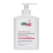 Sebamed Intim-Waschgel mit dem pH-Wert 3,8 200 ml