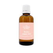 DHiW - Baby, come on! -wehenförderndes Öl 25 ml