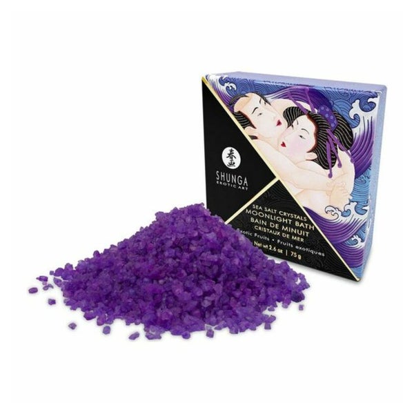 Shunga Badesalze Exotische früchte