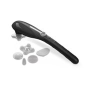 medisana HM 645 Handmassagegerät mit 5 Aufsätzen 1 St