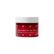 Uoga Uoga Day Cream for Oily Skin 30 ml