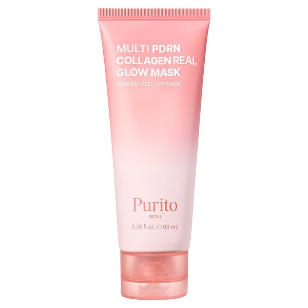 Purito Multi PDRN Collagen Real Glow Mask 1 ml