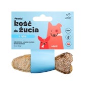 AZANKI Knochen Garnele für Hund 12 cm 0,06 kg